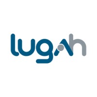 Lugah Transporte e Turismo Logo