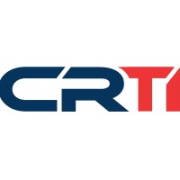 CR Tecnologia da Informação Ltda Logo