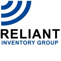 Reliant Inventory Group, LLC Logo