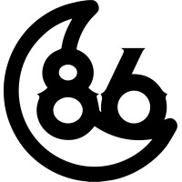 Moon86 Logo