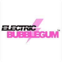 Electric Bubblegum Logo
