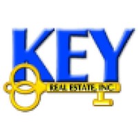 Key Real Estate Inc. Logo