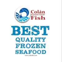 Colanfish Logo