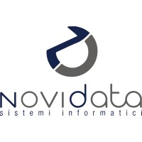 Novi Data Srl Logo