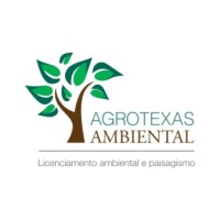 Agrotexas Ambiental Logo