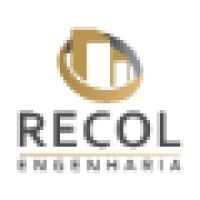 Recol Engenharia Logo