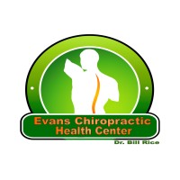 Evans Chiropractic Health Center Logo
