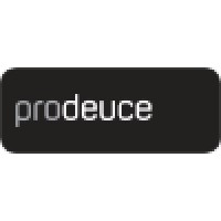 Prodeuce Logo