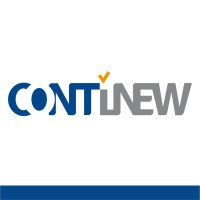 Continew Logo