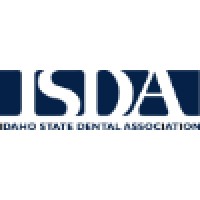 Idaho State Dental Association Logo