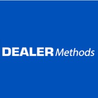 Dealer Methods Logo