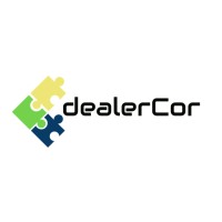 dealerCor Logo