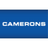 The Camerons Group Logo