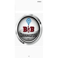 B&B Communications, Inc. Logo