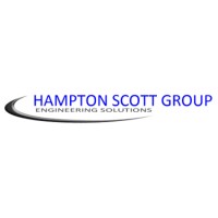 Hampton Scott Group Logo