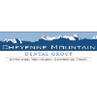 Cheyenne Mountain Dental Group Logo