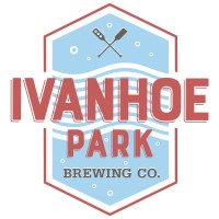 Ivanhoe Park Brewing Company Logo