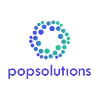 PopSolutions.Co Logo