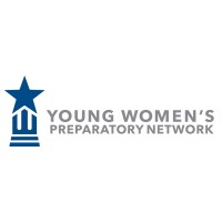 Young Womens Preparatory Network Logo