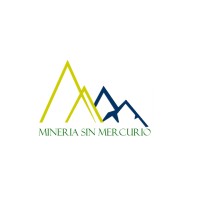 MINERIA SIN MERCURIO Logo