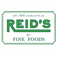 Reids Fine Foods Logo