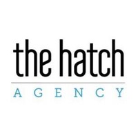 The Hatch Agency Logo