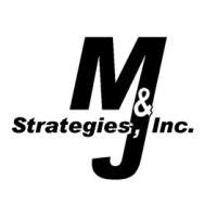 M&J Strategies, Inc. Logo
