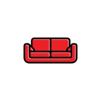 Red Couch Apps Logo
