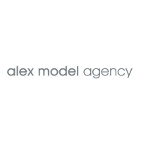 Alex Model Agency Logo