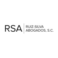 Ruiz - Silva Abogados, S.C. Logo