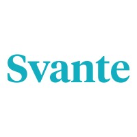 Svante Logo