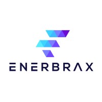 Enerbrax Consultoria e Gestão de Energia Logo