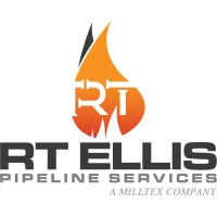 RT Ellis Pipeline Services Logo