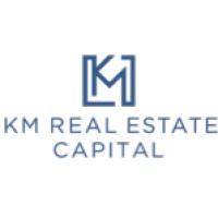 KM Real Estate Capital Logo