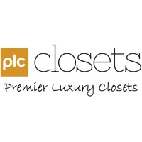 PLC Closets Logo