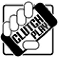 ClutchPlay Games LLC Logo
