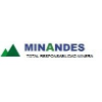 Minandes S.A. Logo