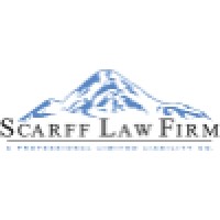 Scarff Law Firm, PLLC Logo