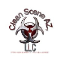 Clean Scene AZ, LLC Logo