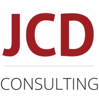JCD Consulting Logo