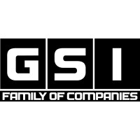 GSI Family of Companies Logo