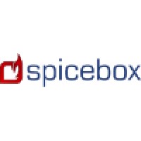 Spicebox Logo