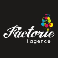 Factorie lagence Logo