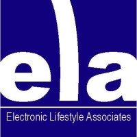 Electronic Lifestyle Associates Logo