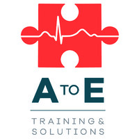 A to E Training & Solutions Ltd Logo