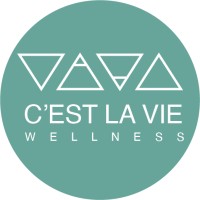 Cest la Vie Wellness Inc. Logo
