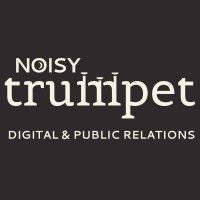Noisy Trumpet Digital & Public Relations Logo