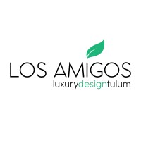 Los Amigos Tulum Logo