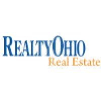 Realty Ohio Real Estate Logo