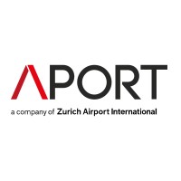 APORT S.A. Logo